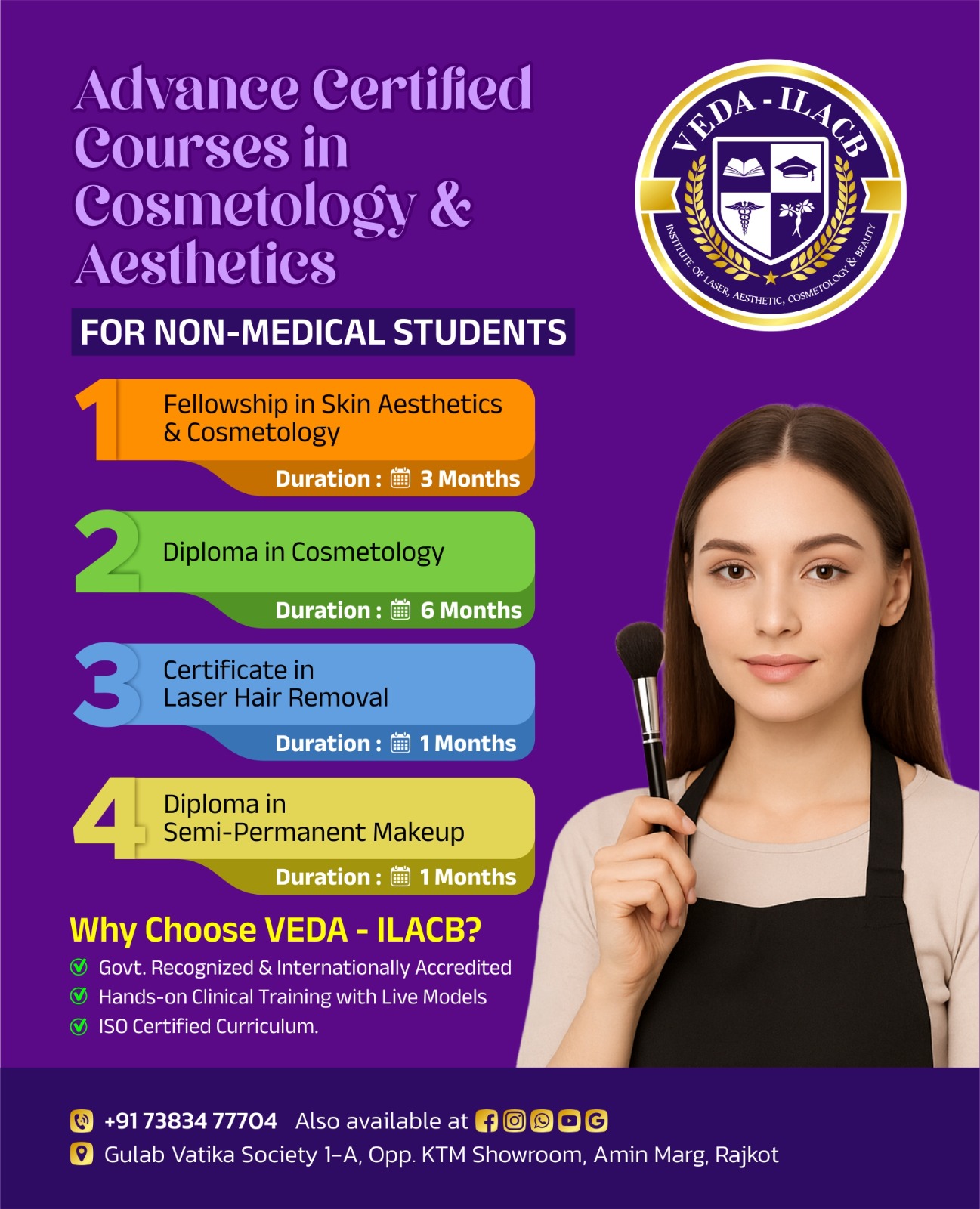 About VEDA-ILACB Image 2