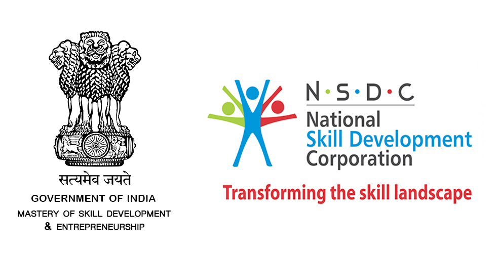 NSDC Certified